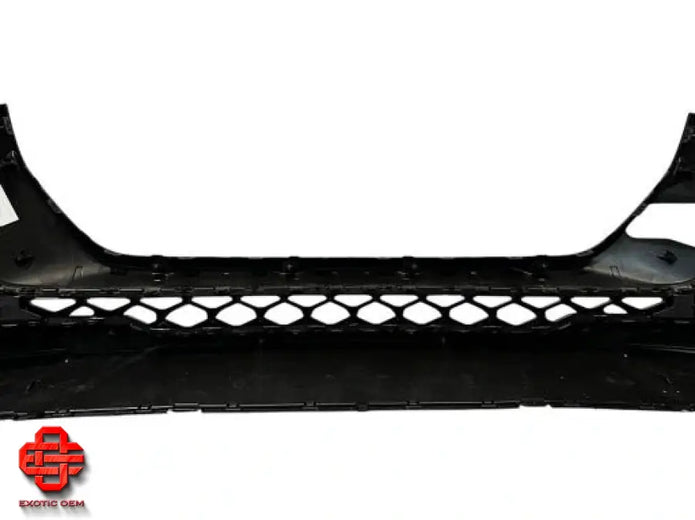 AUDI RSQ8 Q8 PERFORMANCE FRONT BUMPER