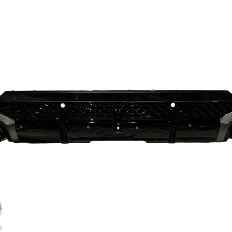 AUDI RSQ8 Q8 PERFORMANCE REAR BUMPER