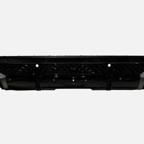 AUDI RSQ8 Q8 PERFORMANCE REAR BUMPER