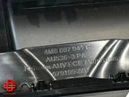 AUDI RSQ8 Q8 PERFORMANCE REAR BUMPER