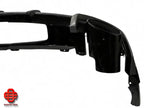 AUDI RSQ8 Q8 PERFORMANCE REAR BUMPER