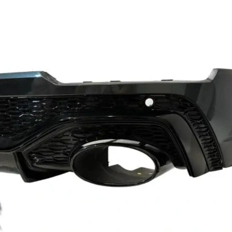 AUDI RSQ8 Q8 REAR BUMPER DIFFUSER SPOILER