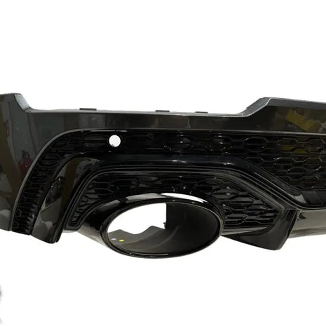 AUDI RSQ8 Q8 REAR BUMPER REAR BUMPER SPOILER DIFFUSER