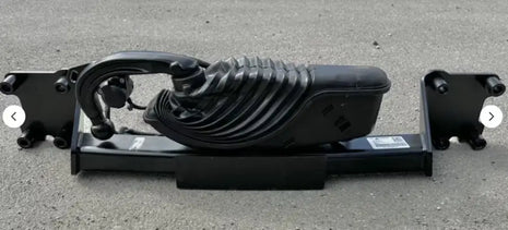 AUDI RSQ8 Q8 TOW BAR TOW HOOK