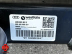 AUDI RSQ8 Q8 TRAILER HITCH TOW HOOK TOWBAR