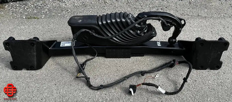 AUDI RSQ8 Q8 TRAILER HITCH TOW HOOK TOWBAR