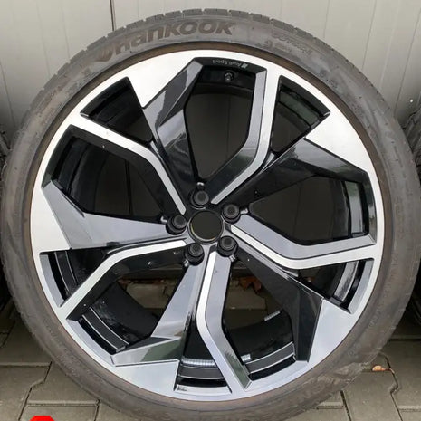 AUDI RSQ8 WHEELS SET 23 INCH