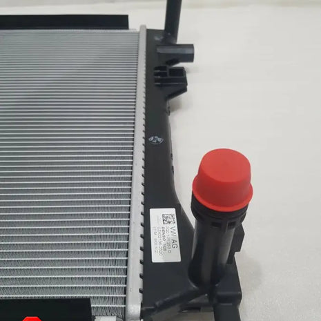 AUDI VW SEAT SKODA WATER COOLER WATER COOLER DENSO