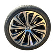 BENTLEY 22” WHEELS SET
