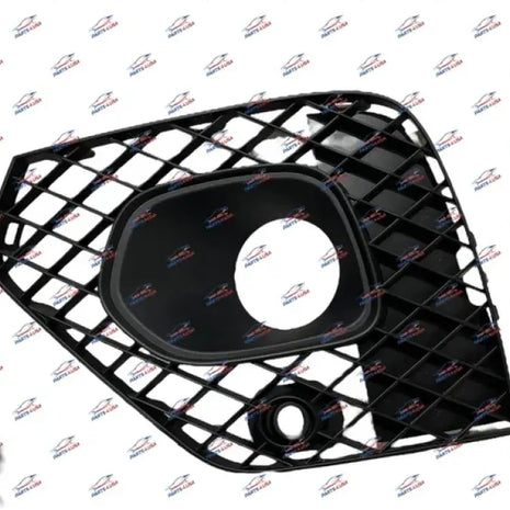 BENTLEY BENTAYGA 2021 OEM LH GRILL