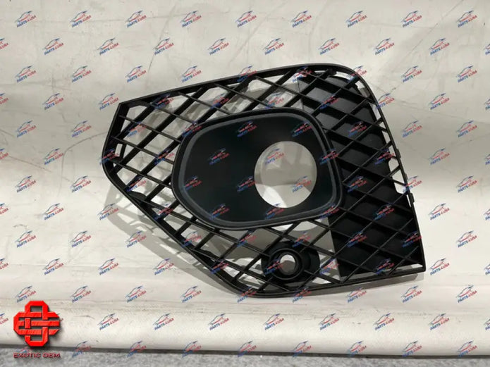 BENTLEY BENTAYGA 2021 OEM LH GRILL