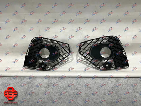 BENTLEY BENTAYGA 2021 OEM RL LH GRILL