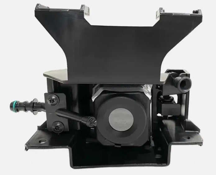 BENTLEY BENTAYGA BRACKET CAMERA