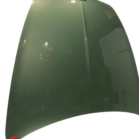 BENTLEY BENTAYGA FRONT BONNET