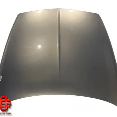 BENTLEY BENTAYGA FRONT BONNET HOOD