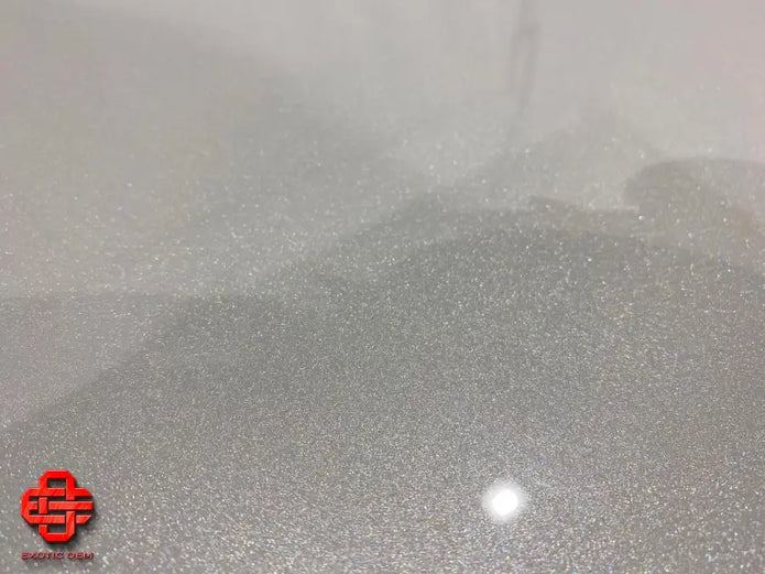 BENTLEY BENTAYGA FRONT BONNET FRONT BONNET PERLE PEARL