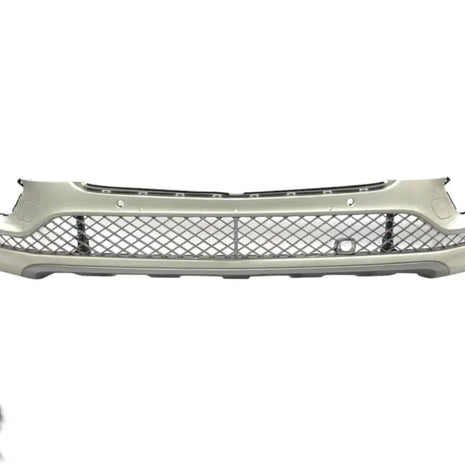 BENTLEY BENTAYGA FRONT BUMPER