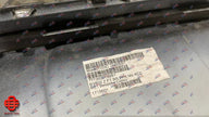 BENTLEY BENTAYGA FRONT BUMPER COMPLETE OEM