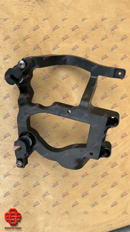 BENTLEY BENTAYGA FRONT HEADLIGHT BRACKET RIGHT SIDE OEM