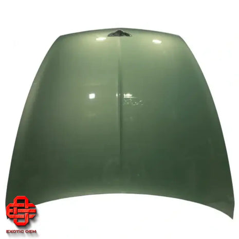BENTLEY BENTAYGA FRONT HOOD BONNET