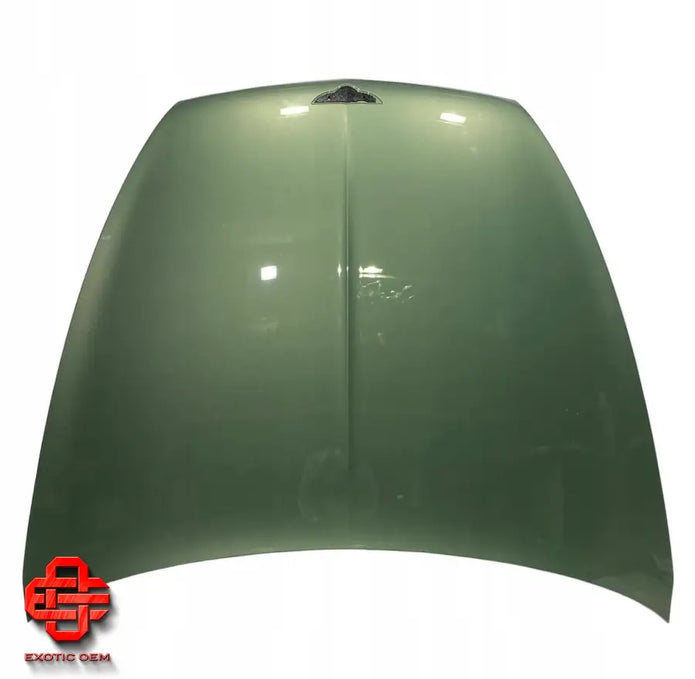 BENTLEY BENTAYGA FRONT HOOD BONNET