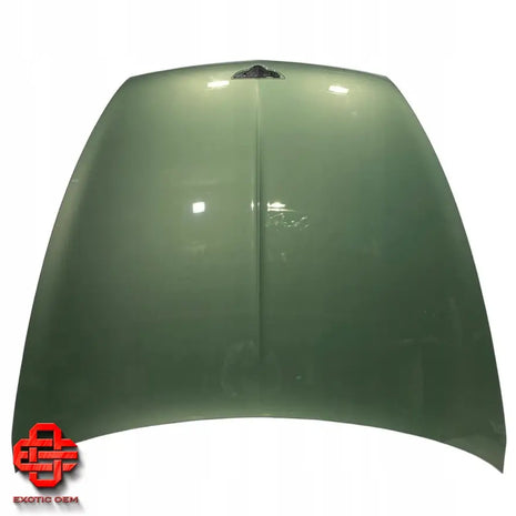 BENTLEY BENTAYGA FRONT HOOD BONNET