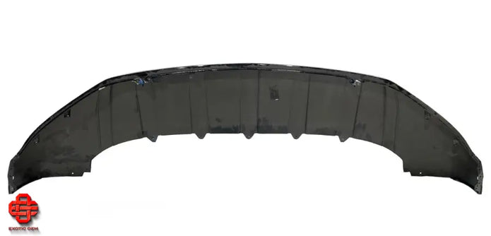 BENTLEY BENTAYGA FRONT SPOILER