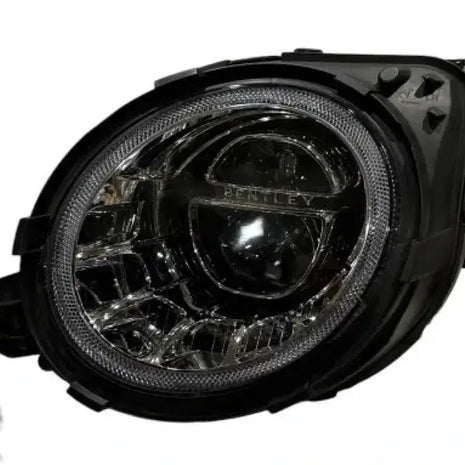BENTLEY BENTAYGA HEADLIGHT LAMP