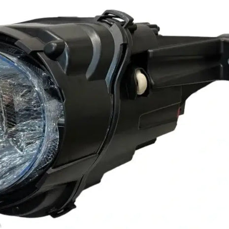 BENTLEY BENTAYGA HEADLIGHT LAMP