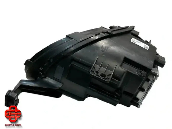 BENTLEY BENTAYGA HEADLIGHT LAMP