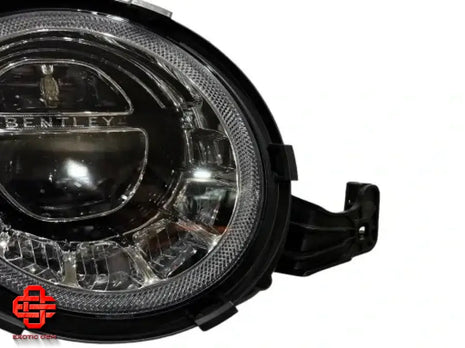 BENTLEY BENTAYGA HEADLIGHT LAMP