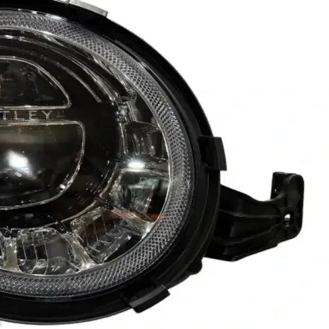 BENTLEY BENTAYGA HEADLIGHT LAMP
