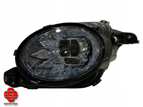 BENTLEY BENTAYGA HEADLIGHT LAMP