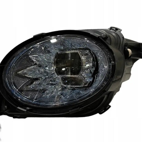 BENTLEY BENTAYGA HEADLIGHT LAMP