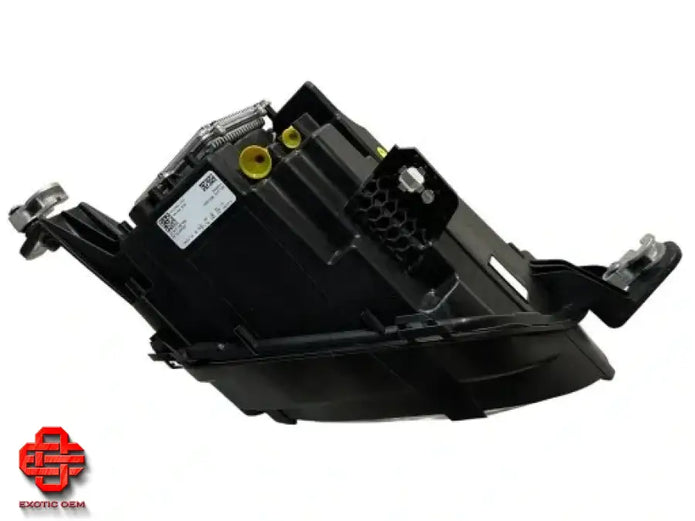 BENTLEY BENTAYGA HEADLIGHT LAMP