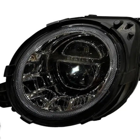 BENTLEY BENTAYGA HEADLIGHT HEADLIGHT LH