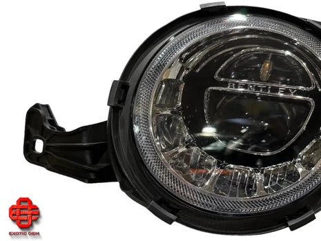 BENTLEY BENTAYGA HEADLIGHT HEADLIGHT LH