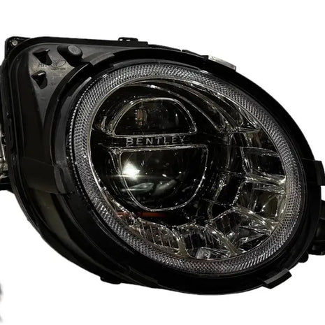 BENTLEY BENTAYGA HEADLIGHT RH