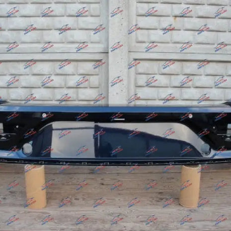 BENTLEY BENTAYGA LIFT NEW 2020 REAR BUMPER