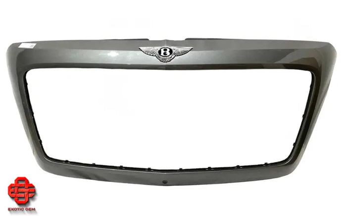 BENTLEY BENTAYGA RADIATOR GRILL FRAME MEN RADIATOR GRIL FRAME