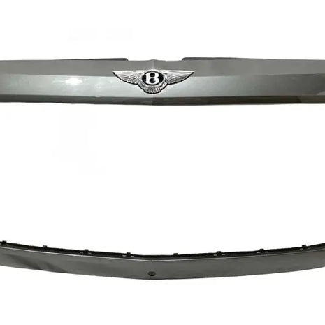 BENTLEY BENTAYGA RADIATOR GRILL FRAME MEN RADIATOR GRIL FRAME