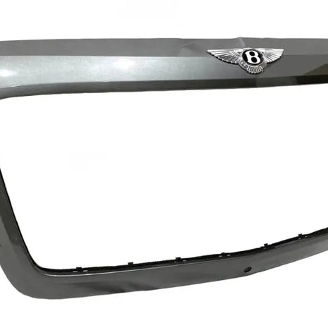BENTLEY BENTAYGA RADIATOR GRILL FRAME MEN RADIATOR GRIL FRAME