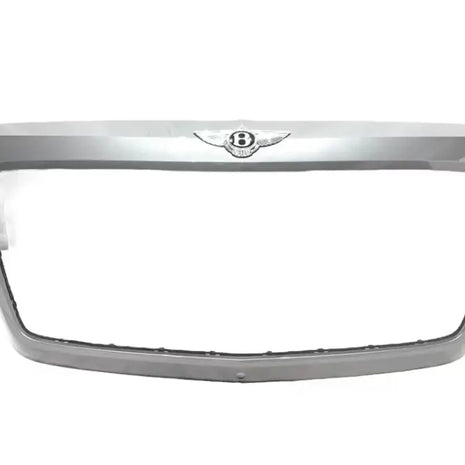 BENTLEY BENTAYGA RADIATOR GRILLE FRAME