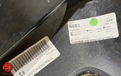 BENTLEY BENTAYGA RADIATOR GRILLE FRAME