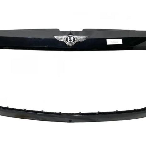 BENTLEY BENTAYGA RADIATOR GRILLE FRAME