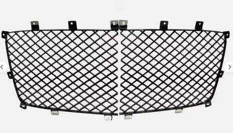 BENTLEY BENTAYGA RADIATOR GRILLE FRONT GRILL