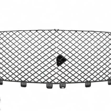 BENTLEY BENTAYGA RADIATOR GRILLE GRILL MESH CHROME
