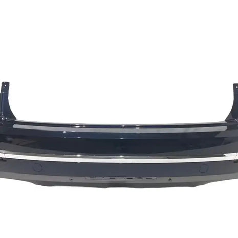 BENTLEY BENTAYGA - REAR BUMPER