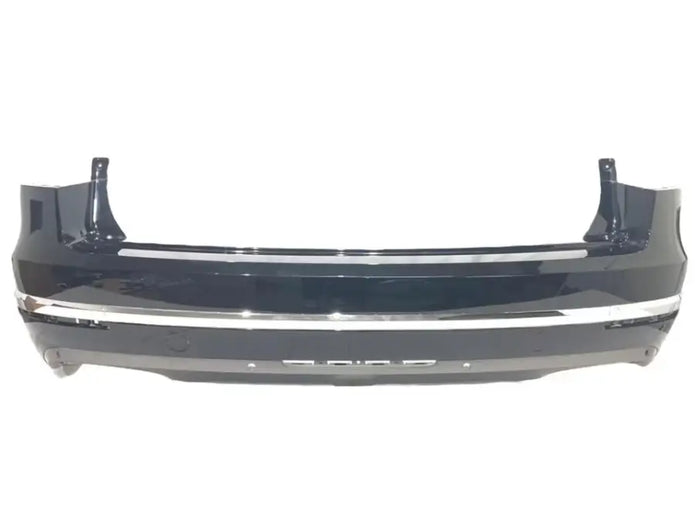 BENTLEY BENTAYGA - REAR BUMPER