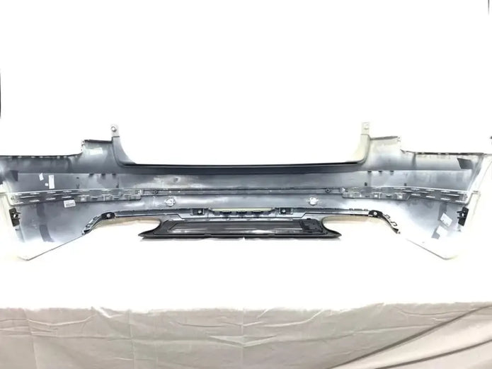 BENTLEY BENTAYGA - REAR BUMPER
